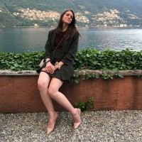 Giorgia Dalpedri
