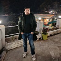 Rahul Naithani