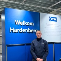 Hidde Muskee