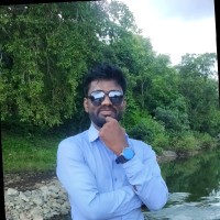 Pavan Somkuwar