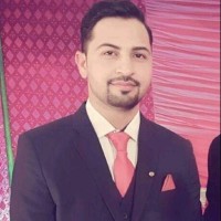 Muhammad Naeem Anwar