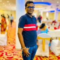 Tharaneetharan Thavarasan