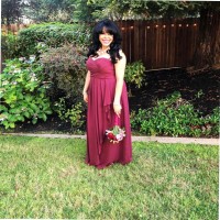 Earnestina Savoy