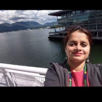 Nidhi Verma