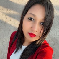 Sharin Jayar J