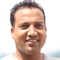 Pankaj Dhakal