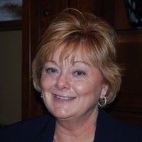 Mary Patterson