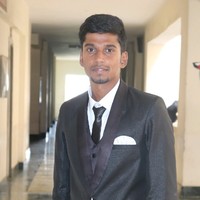 Suhas P
