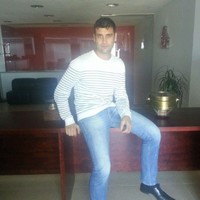 Alejandro Santos