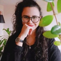 María Fernanda Suárez Alonso