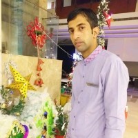 Deep Chand