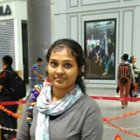 Adithya V S
