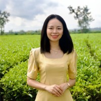 Phuong Linh Dinh