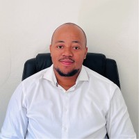 Tlotliso Mhlambe, PMP® PrCPM®