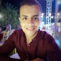 Ahmed Elhosary