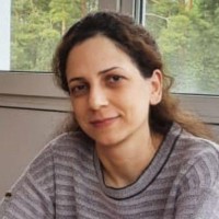 Sara Shadmehri