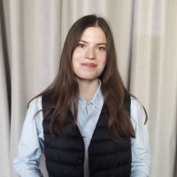 Stasya Demyanyuk