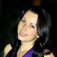 Татьяна Кривозубова