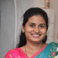 Supriya Wagh