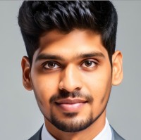 Hemachandran M