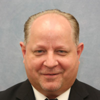 Mark Stevens