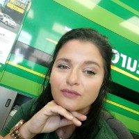 Sherezade Tlemsani