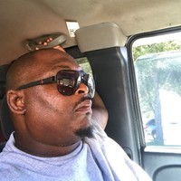 Damien Pickett Sr.