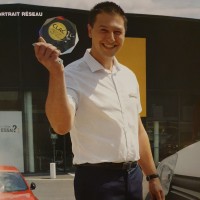 nicolas bossu