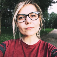 Katsiaryna Kylbitskaya