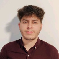 Diego Estivaliz Pérez Hernández