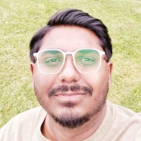 Mubashir Mirza