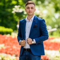 Cristian Dogarescu
