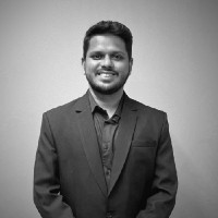 Nikhil Ganesh Pardeshi