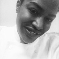 Chef Ebony Franklin