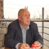 Aad Zuidgeest