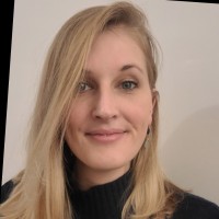 Amélie Langagne