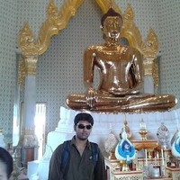 Vinoth Shanmugam