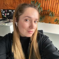 Olha Kornieieva