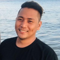 Ronald Pilapil