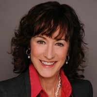 Aileen Crowne, MSW, CMF, ACC