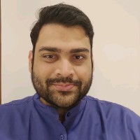 Suraj Saraogi