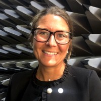 Ann-Sofie Lifvenhage
