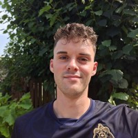 Nick Van Kleij