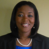Paulette Clarke