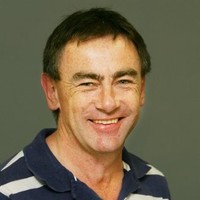 Allan Warren