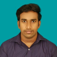 Kamal Raj V