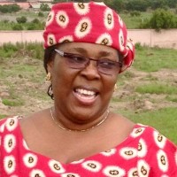 Nana Essie Quayson
