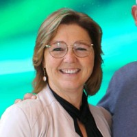 Nathalie Roegiers, Centre for Policing and Security