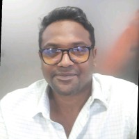 Anoop Sankar