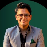 Rushil Gupta